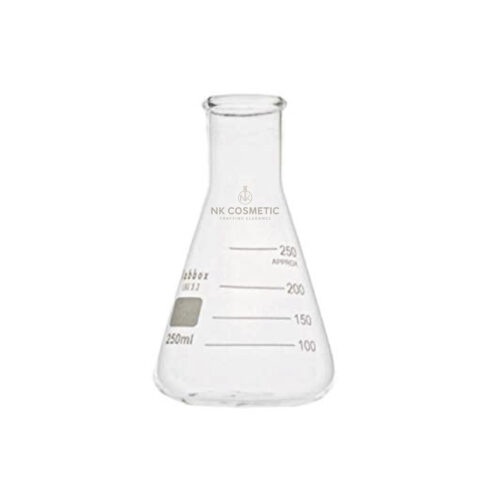 Erlenmeyer en verre 250ml