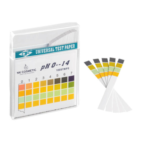 Papier PH Bande Filtratech ( 0 à 14 )