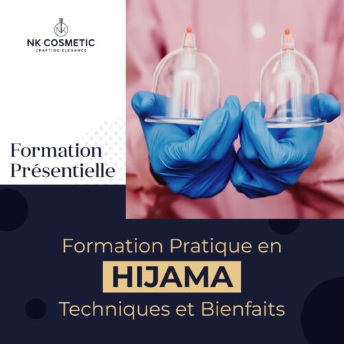 Formation 100% Pratique sur les Ventouses(hijama) : Techniques et Applications