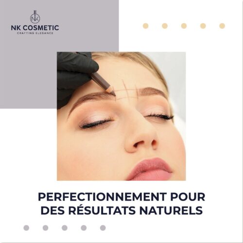 Formation Pratique en Microblading : Maîtrisez l'Art des Sourcils Parfaits – Image 4