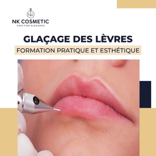 Formation Pratique en Glaçage : Maîtrisez la Technique du Glaçage Professionnel