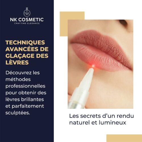 Formation Pratique en Glaçage : Maîtrisez la Technique du Glaçage Professionnel – Image 2