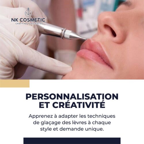 Formation Pratique en Glaçage : Maîtrisez la Technique du Glaçage Professionnel – Image 4