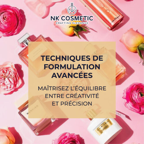 Formation Pratique en Création de Parfums : Sublimez votre passion pour les fragrances – Image 3