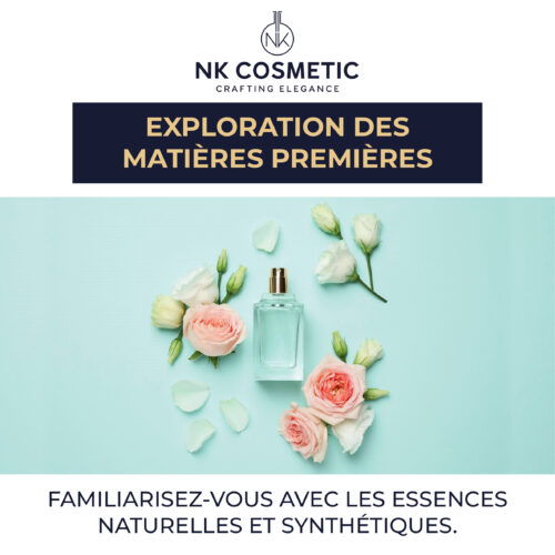 Formation Pratique en Création de Parfums : Sublimez votre passion pour les fragrances – Image 4