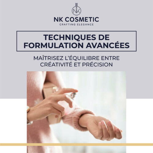 Formation Pratique en Création de Parfums : Sublimez votre passion pour les fragrances – Image 2