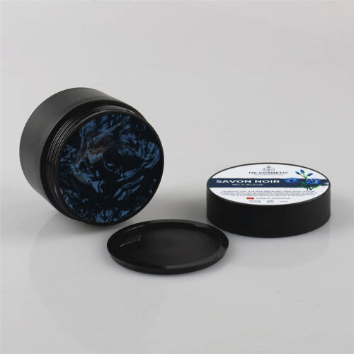 Savon Noir au Nila Bleue – Image 3