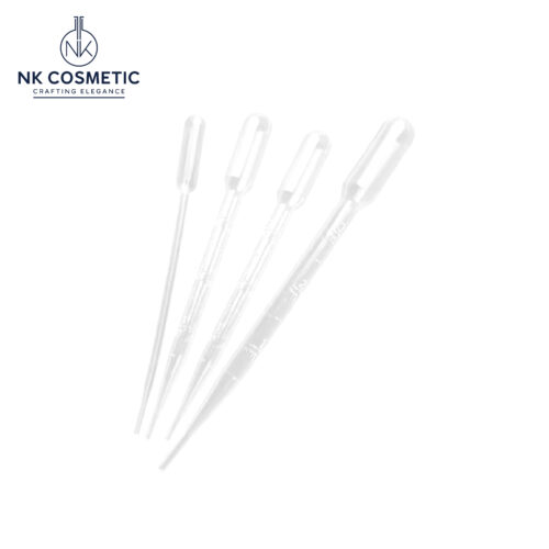 Pipette Pasteur non stérile 3ml ( 15 Unités ) – Image 3