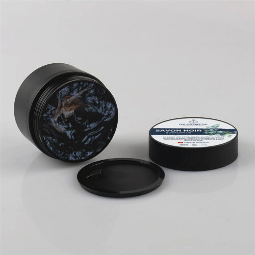 Savon Noir à l’Eucalyptus – Image 3