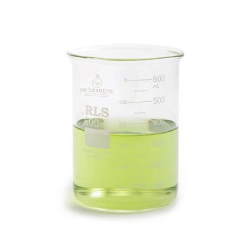 Bêcher en verre forme basse 600mL – Image 2