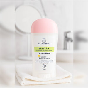 BIO STICK – Sans Huiles Essentielles (Enfants, Femmes enceintes & allaitantes)