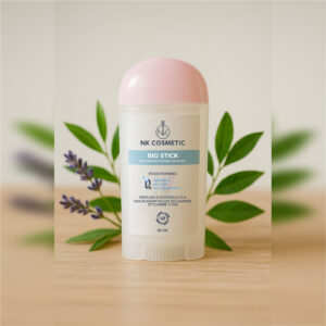 BIO STICK – Lavande & Arbre à Thé (Hommes)
