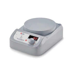 Agitateur Magnétique Mumérique à affichage LED